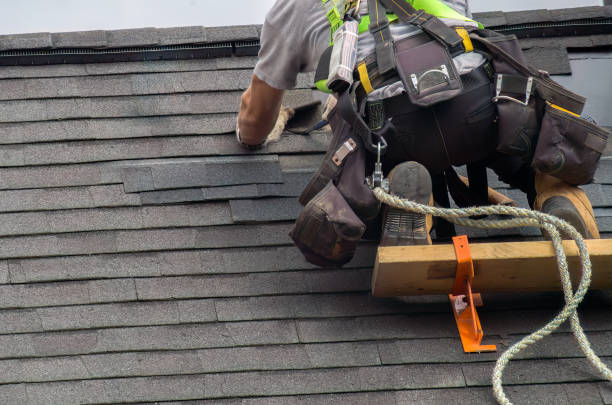 Trusted Storm Damage Roof Repair service in Choudrant, LA - Brentwood Metal Roofing