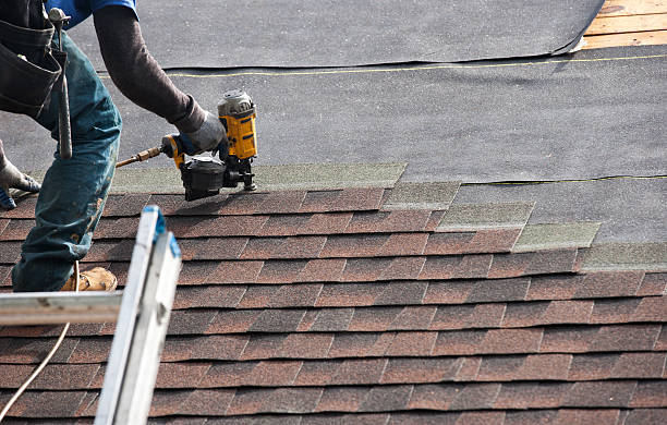 Licensed Storm Damage Roof Repair service in Choudrant, LA - Brentwood Metal Roofing